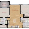Floor plan: Risa