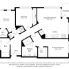 Floor plan: 3A-2