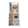 Floor plan: B2