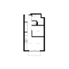 Floor plan: U5