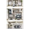 Floor plan: Amelia