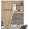 Floor plan: A9-2