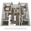 Floor plan: B1