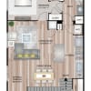 Floor plan: Whiteside Park