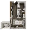 Floor plan: Sonoran (S1) 