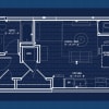 Floor plan: Monet