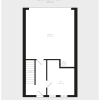 Floor plan: TH-1