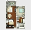 Floor plan: A4