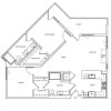 Floor plan: Artemis 4