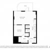 Floor plan: A6.2