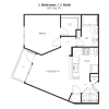 Floor plan: Baltica