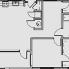Floor plan: A13b