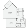 Floor plan: A2