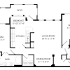Floor plan: B3