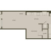 Floor plan: S2