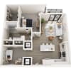 Floor plan: A5