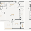Floor plan: B5