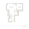 Floor plan: sop-1b1a