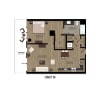 Floor plan: 1-N