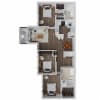 Floor plan: C