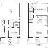 Floor plan: B4H