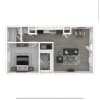 Floor plan: Sherwood