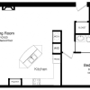 Floor plan: SCommons-A7