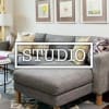 Floor plan: Studio (ADA)