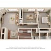 Floor plan: Cypress