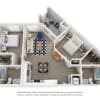 Floor plan: Plan 5