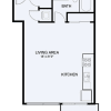 Floor plan: S4