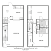Floor plan: B4