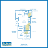 Floor plan: H Marina Bay 2.2 Dn