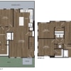 Floor plan: C1H