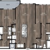Floor plan: B1