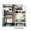 Floor plan: A4