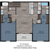 Floor plan: The Fairbanks