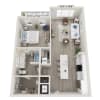 Floor plan: A3