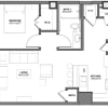 Floor plan: I-O6