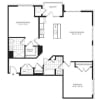Floor plan: B06