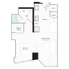 Floor plan: Little Bear Peak