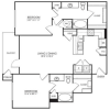 Floor plan: B7