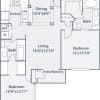Floor plan: B5