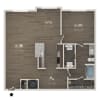Floor plan: Sandbar ALT