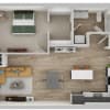 Floor plan: Ace