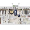 Floor plan: Mazari