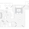 Floor plan: A3