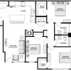 Floor plan: The Winsor