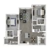 Floor plan: Kathleen