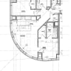 Floor plan: Unit B1b